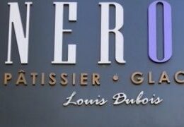 Neron Glacier