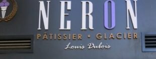 Néron Glacier – Fine Sorbets and Pastries