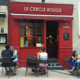 Le Cercle Rouge