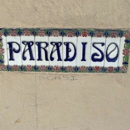 Paradiso