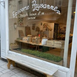 Epicerie Paysanne