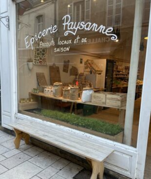Epicerie Paysanne – Beautiful produce