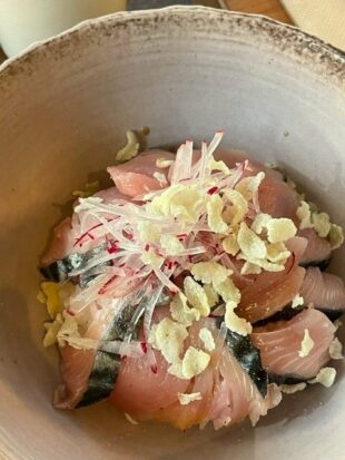 Chiaki – Amazing food and coffee
