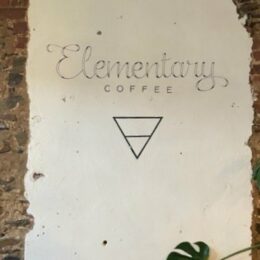 Elementary Coffee