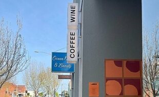 Lumen People – Relaxed Venue