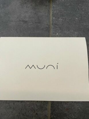 Muni – Fascinating food and wine