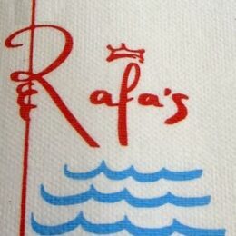 Rafa's