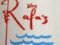 Rafa’s – Amazing Seafood