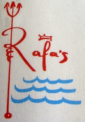 Rafa’s – Amazing Seafood