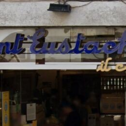 Eustachio