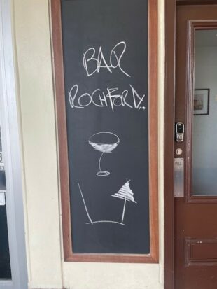 Canberra – Best food and drinks