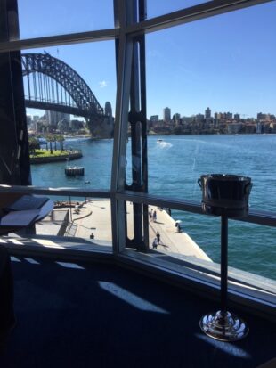 Sydney – Best places to eat and drink