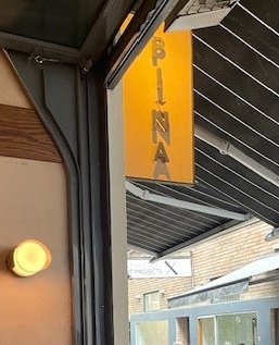 Piña Potts Point – Great Breakfasts
