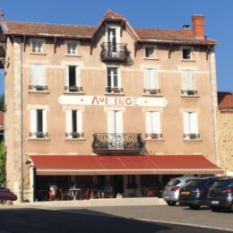Auberge