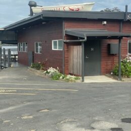 Merimbula