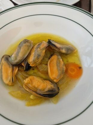 Brico Melbourne – Great food, wine and service