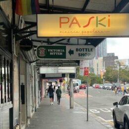 Paski