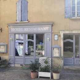 Le Saint Hubert