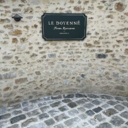 Le Doyenne