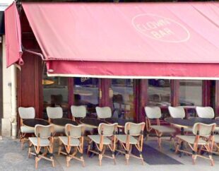 Clown Bar – Great Food and Wine