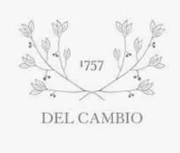 del Cambio