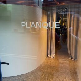 Planque