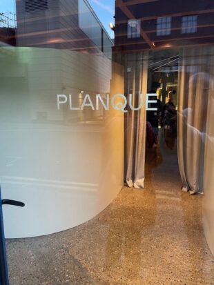 Planque – Beautiful food and wine