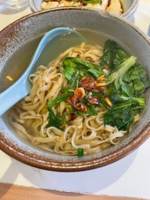 Yip AU – Beautiful noodles