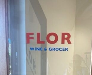 Flor @ Burleigh Heads – Impressive food and wines