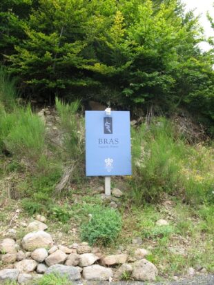 Bras – Le Suquet – Wonderful Food