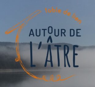 Autour de l’Âtre – Strong menu