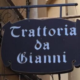 Gianni