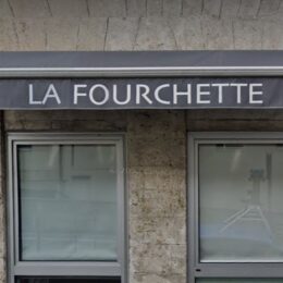 La Fourchette