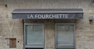 La Fourchette – Bold French Food