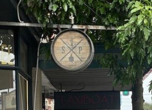 Samuel Pepys – Exciting Wine Bar